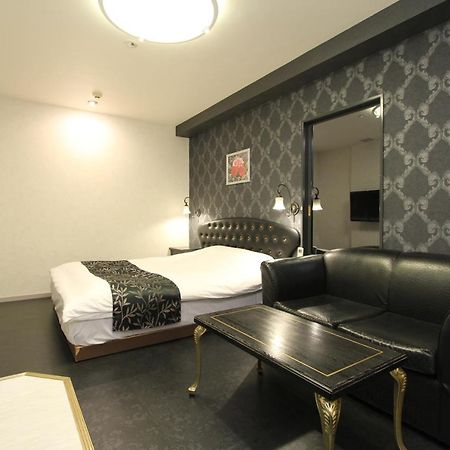 Hotel Hand'S Tokyo (Adults Only) Bagian luar foto