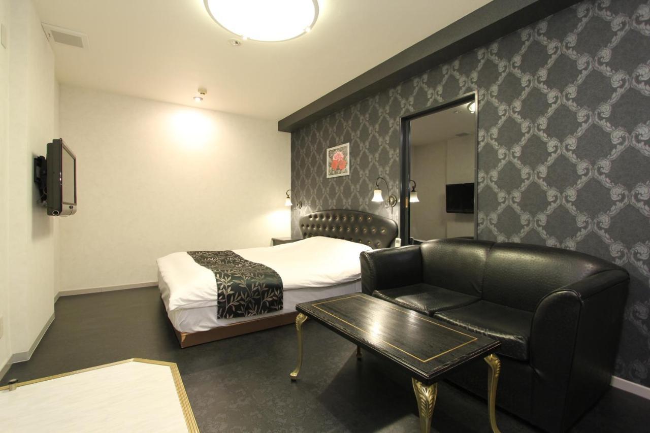 Hotel Hand'S Tokyo (Adults Only) Bagian luar foto