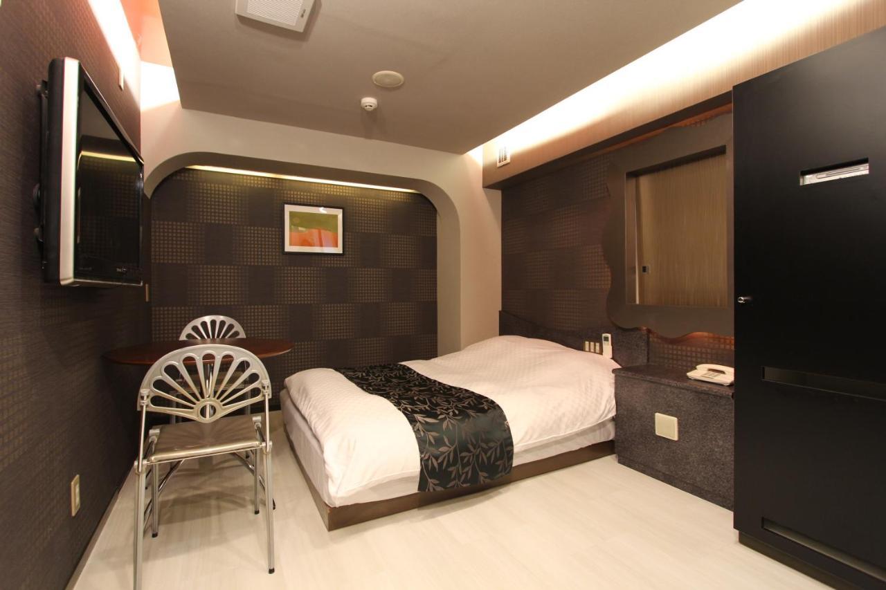 Hotel Hand'S Tokyo (Adults Only) Bagian luar foto